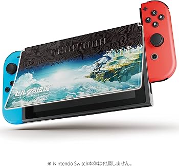 Amazon.co.jp: 【任天堂ライセンス商品】new フロントカバー