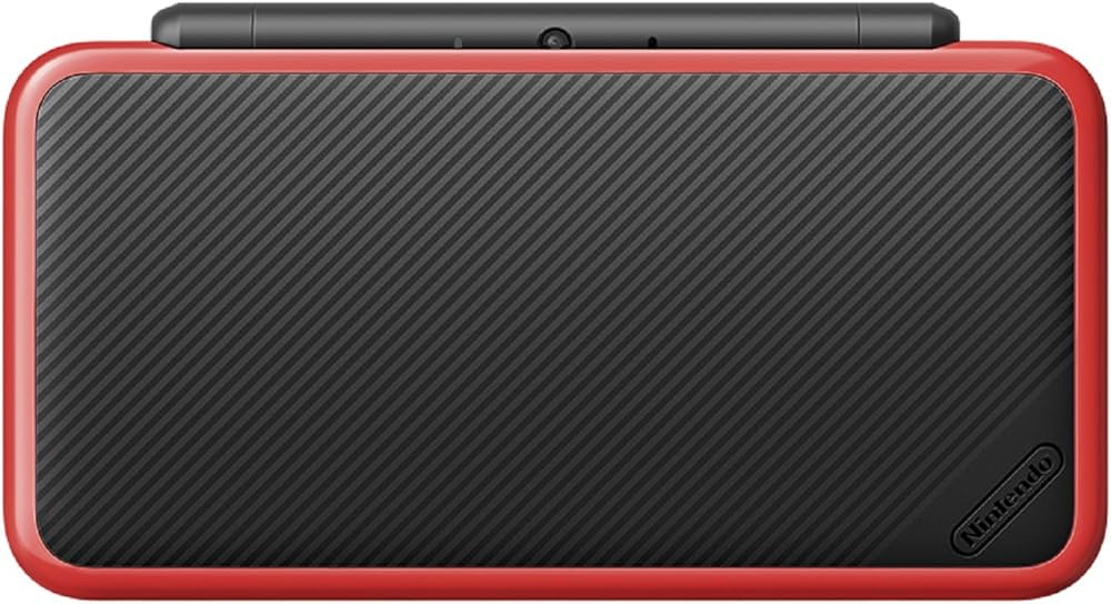 Amazon | Newニンテンドー2DS LL マリオカート7パック | ゲーム機本体