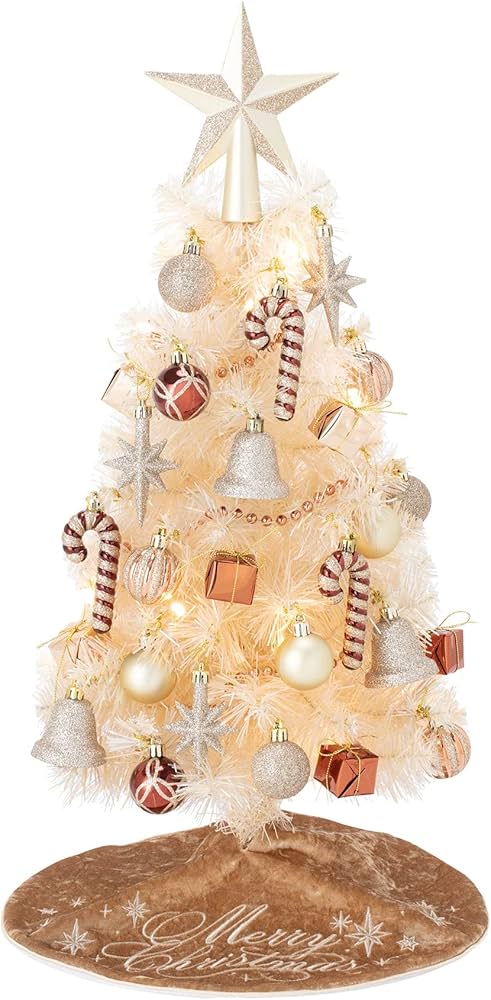 Amazon.co.jp: Francfranc フランフラン クリスマスツリー スターター
