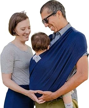 Amazon.co.jp: Pikimama スリング ベビースリング 新生児から16キロ