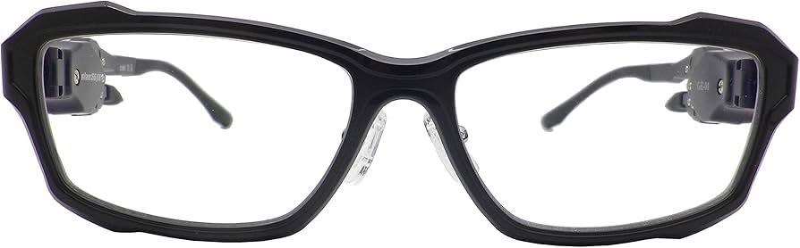 Amazon.co.jp: GODEYE PC eスポーツ ゲーム ゲーマー 専用 眼鏡 メガネ