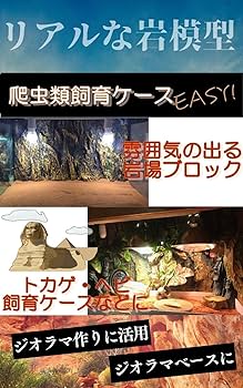 Amazon.co.jp: UTST ジオラマベース ジオラマ 岩場 岩 モールド