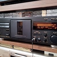 Amazon.co.jp: TEAC ティアック V-1010 3ヘッド カセットデッキ : 家電
