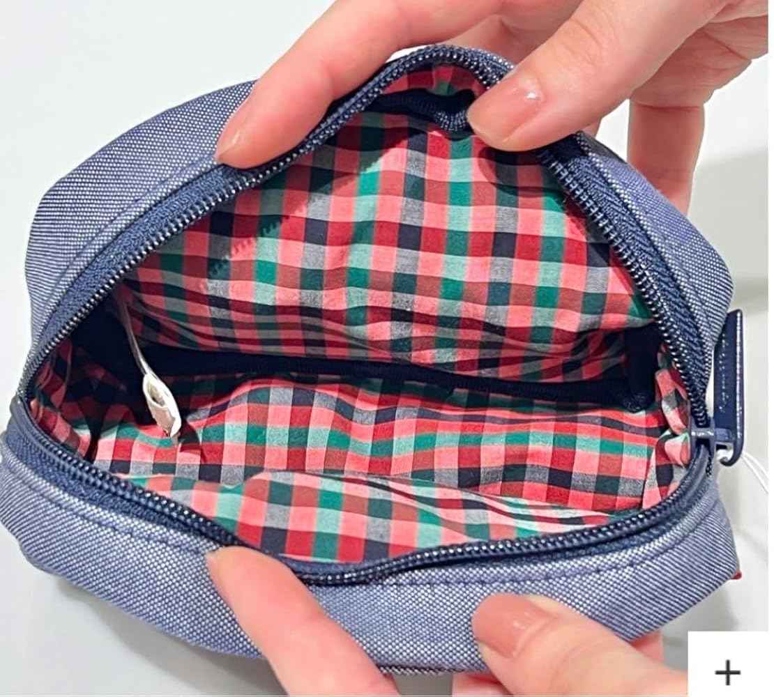 Amazon.co.jp: ファミリア ポーチ 神戸本店限定 : 文房具・オフィス用品