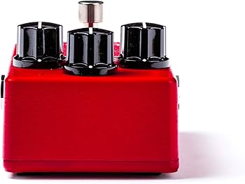 Amazon.com: MXR® Distortion III : Musical Instruments