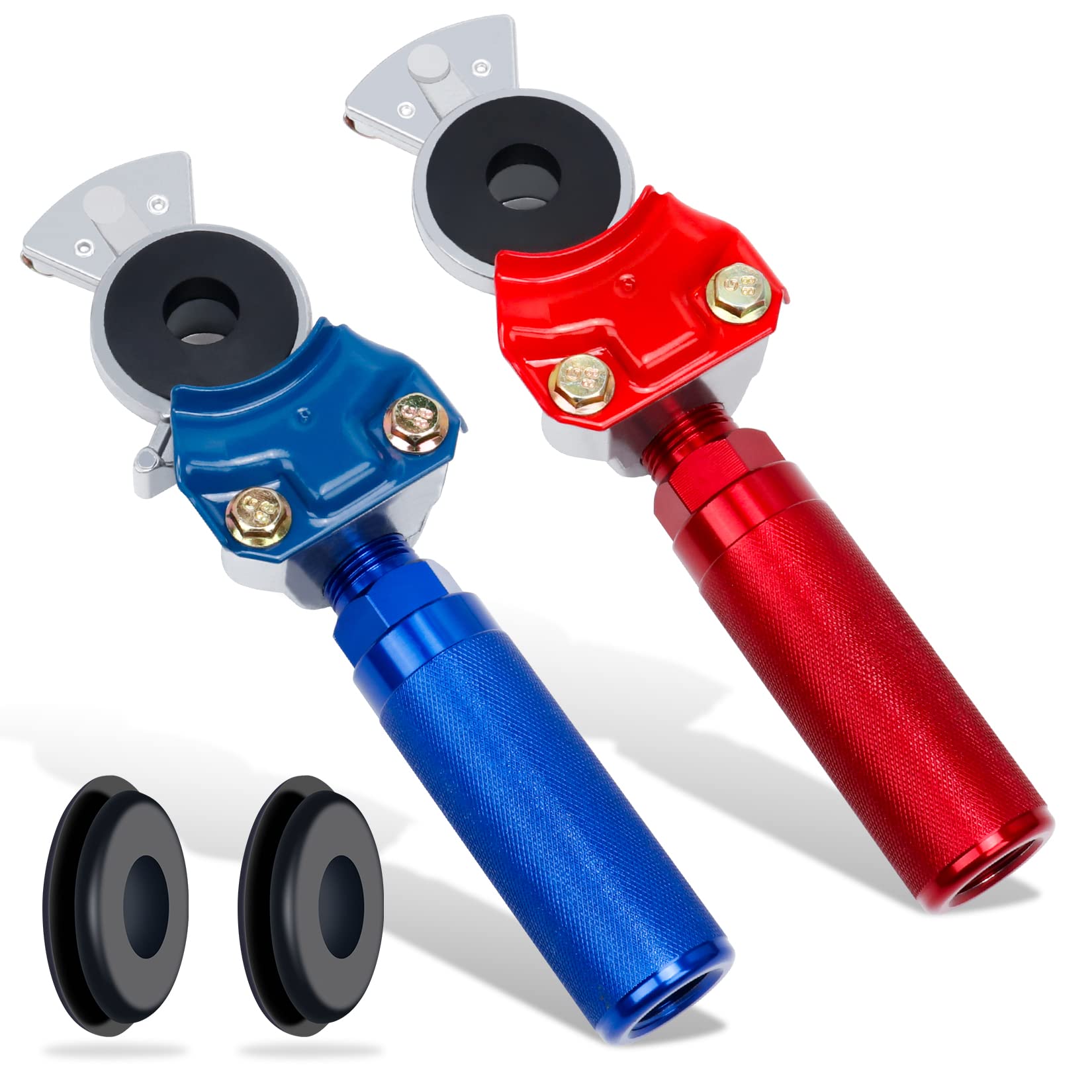 Glad Hand Set Glad Hands For Semi Trailers Glad Hand With Seals