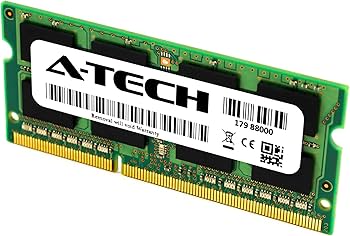 Amazon.com: A-Tech 8GB RAM for Lenovo THINKPAD X230 Tablet | DDR3