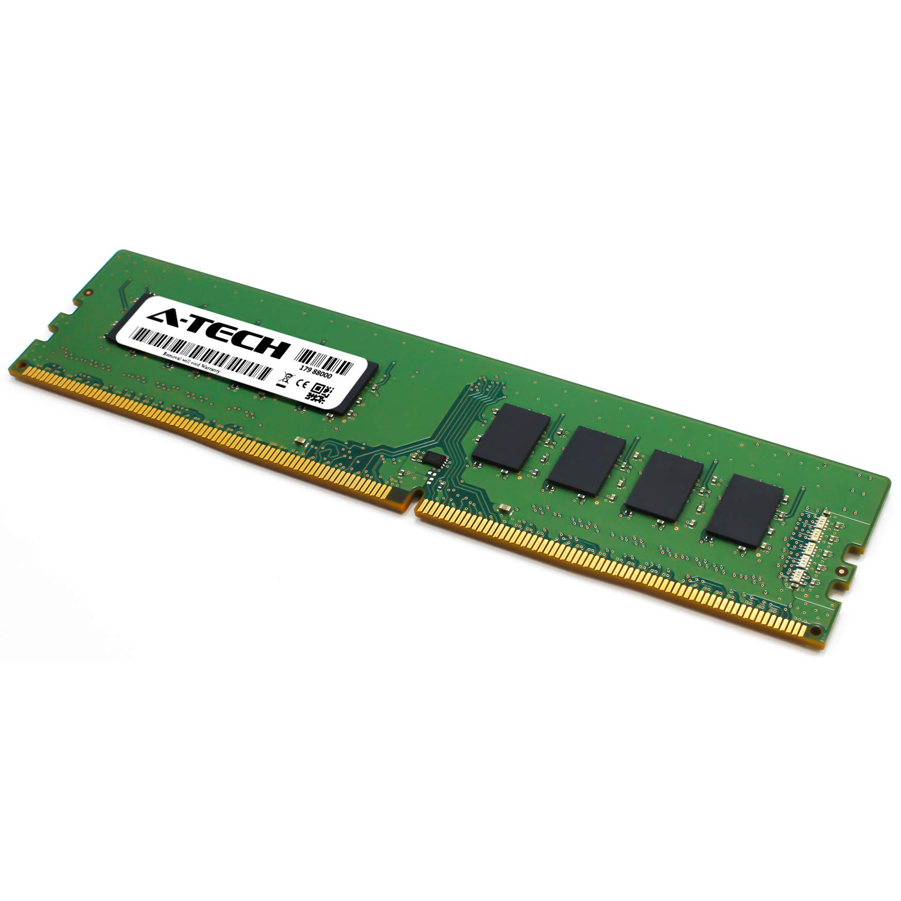 Amazon.co.jp: A-Tech 16GB RAM 交換用 HYNIX HMA82GU6JJR8N-VK | DDR4