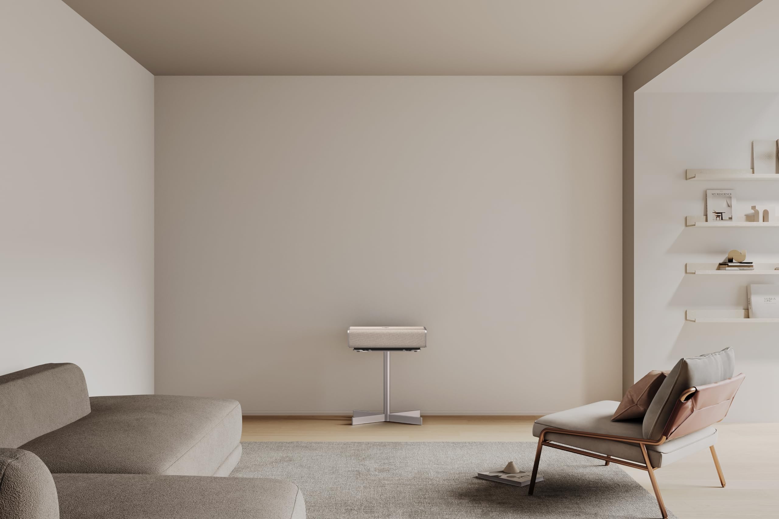 Amazon.co.jp: Aladdin Marca アラジン マルカ 超短焦点