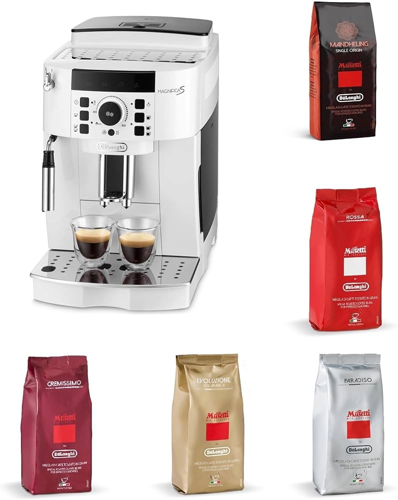 Amazon.co.jp: De'Longhi (デロンギ) 全自動コーヒーマシン