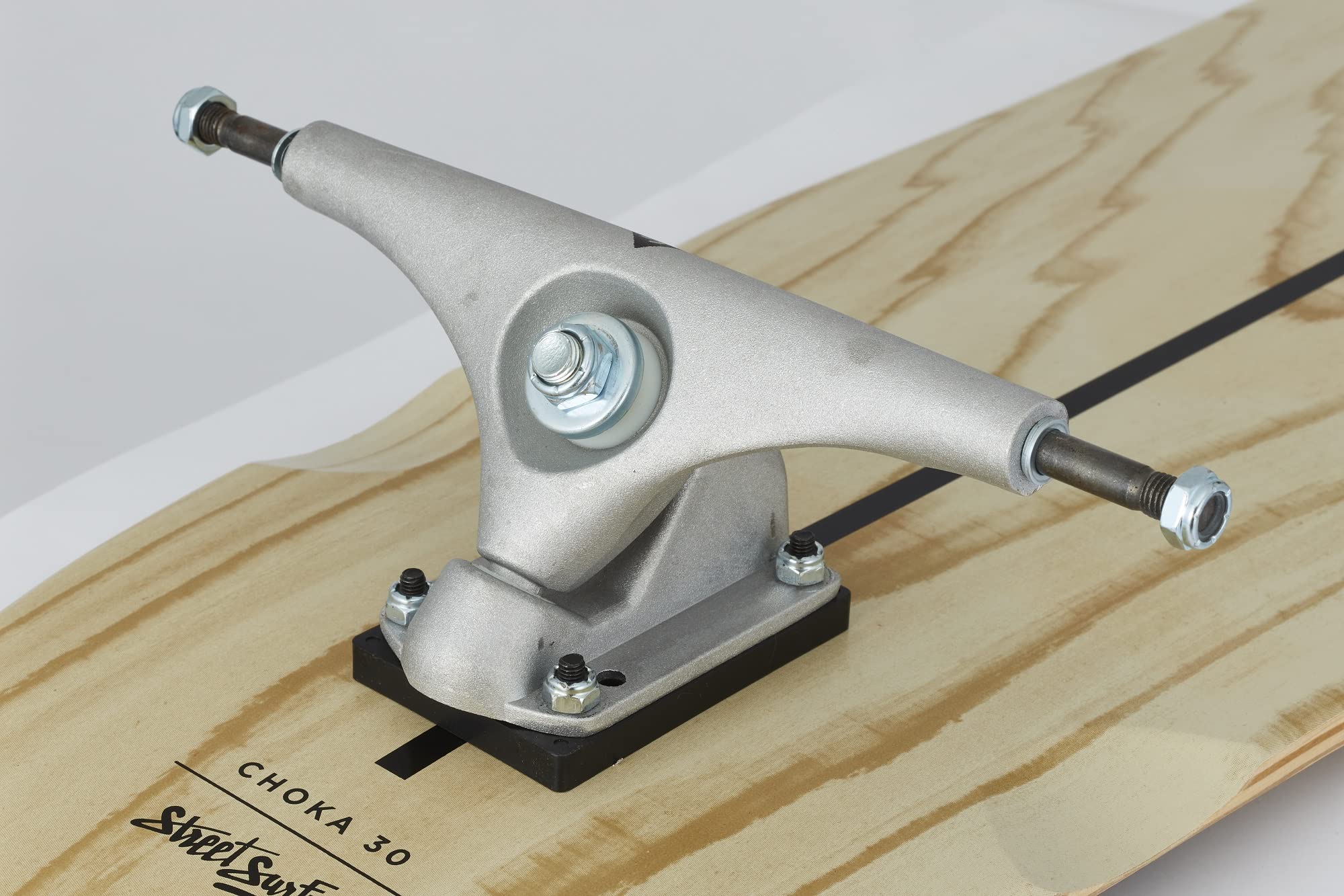 Amazon | [ストリートサーフィン] スイングボード Shark Attack