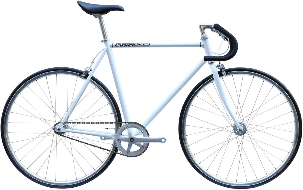 Amazon | CARTEL BIKES カーテルバイク AVENUE COMPLETE BIKE