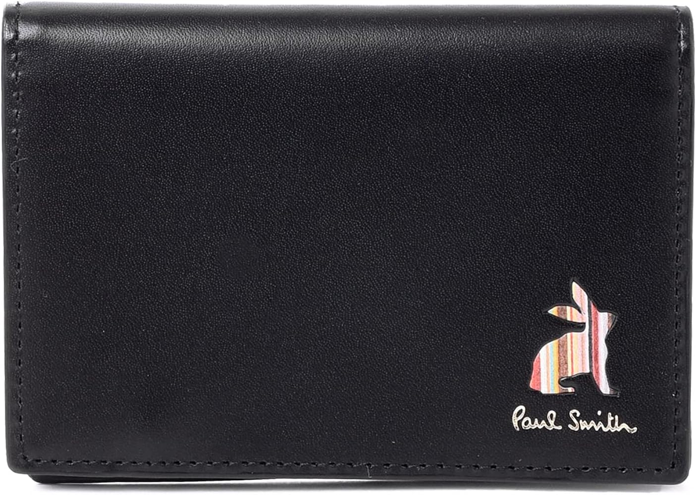 Amazon | [名入れ可] ポールスミス Paul Smith パスケース カード