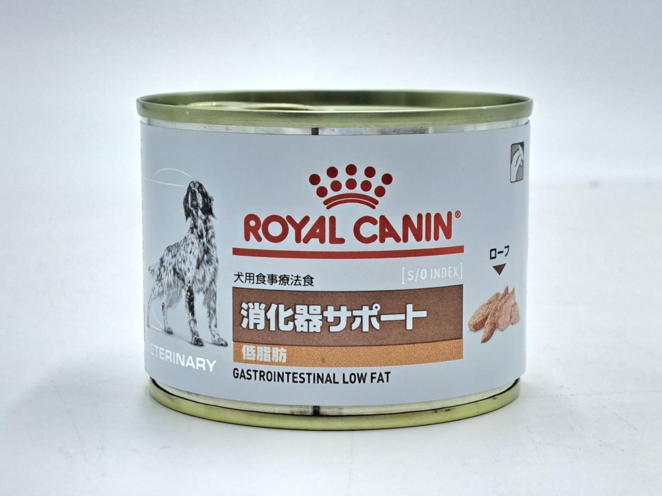 Amazon.co.jp: 【療法食】 ロイヤルカナン ドッグフード 消化器