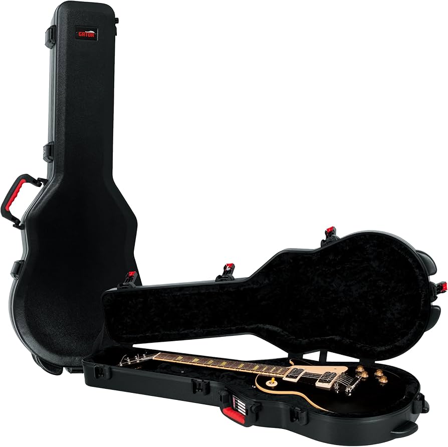 Amazon.co.jp: Gator Cases ゲーター ハードケース エレキギター用