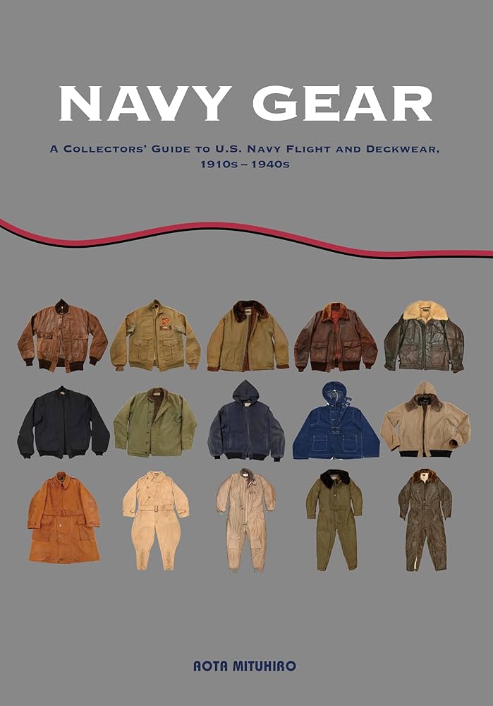 Amazon.co.jp: NAVY GEAR : 青田充弘: Japanese Books