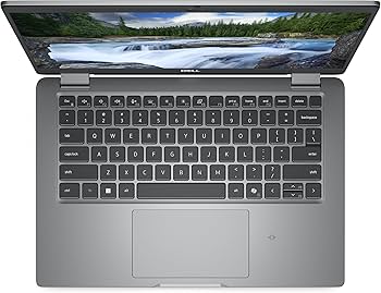 DELL Latitude 5350 Intel Core Ultra 5 135U Laptop 33 cm (13