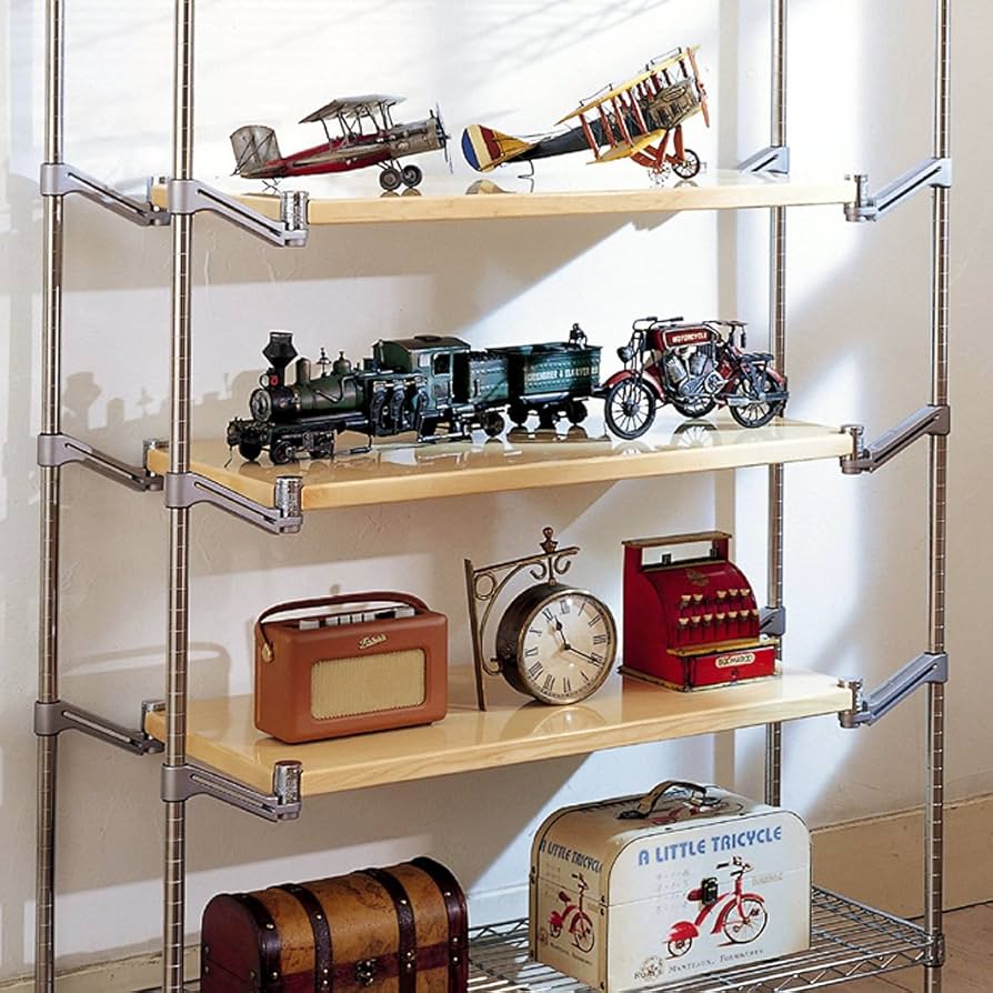 Amazon｜ホームエレクター フローティングジョイント L75mm (2個入り