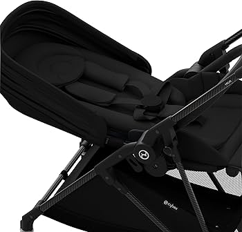 Amazon.co.jp: cybex サイベックス MELIO CARBON メリオ カーボン