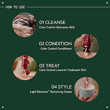 Amazon.com: Aveda Color Control Conditioner | Protects Color