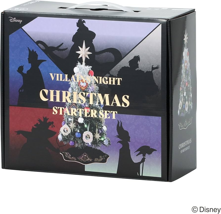 Amazon.co.jp: Francfranc フランフラン ディズニー VILLAINS NIGHT