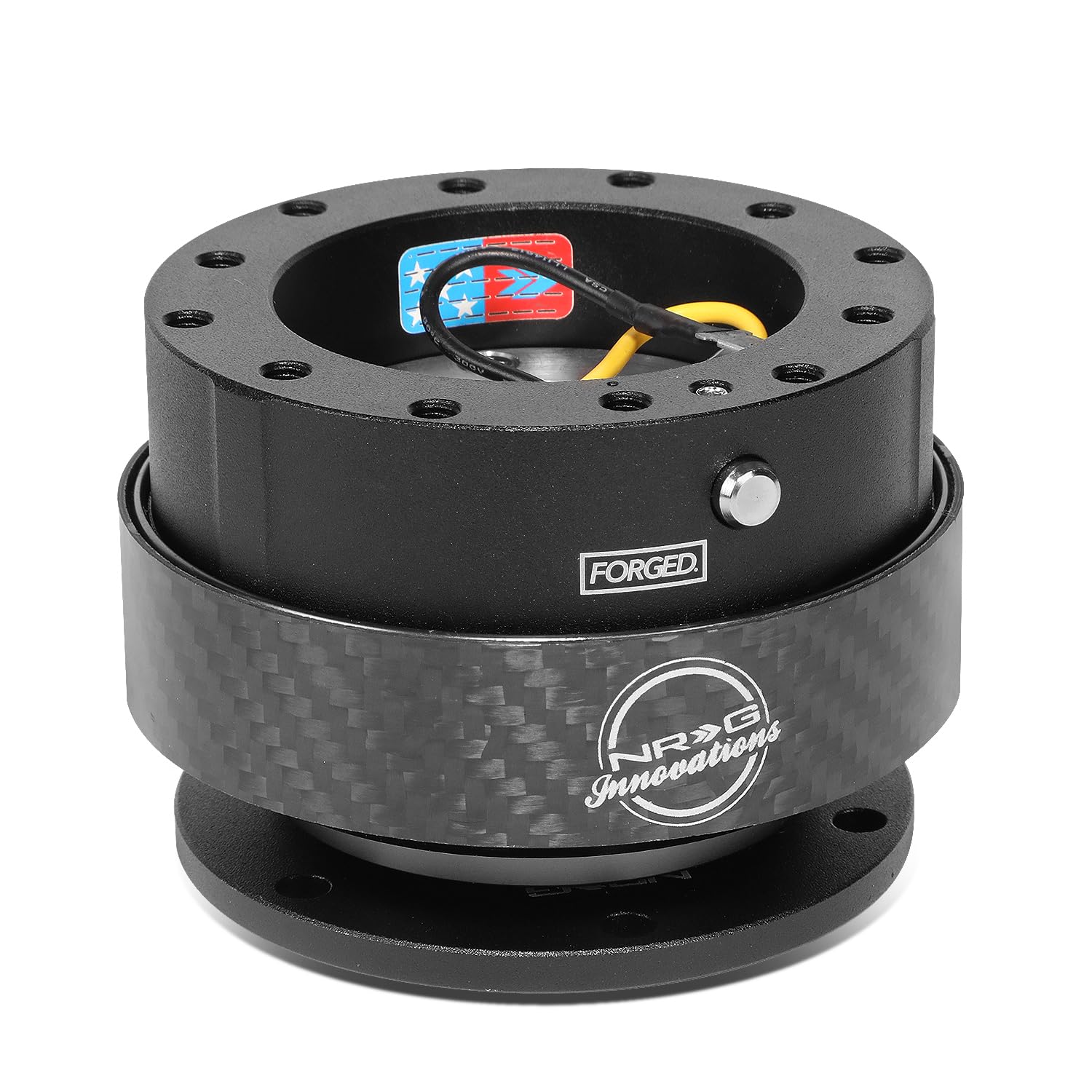 Amazon.co.jp: NRG(エヌアールジー) 革新的なクイックリリースキット