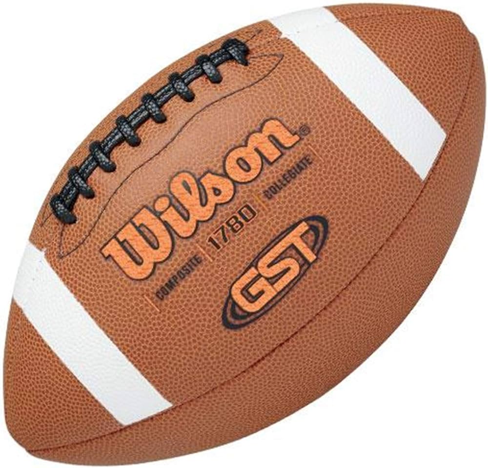 Amazon | WILSON OFCL GST COMP FOOTBALL | Wilson(ウイルソン) | ボール