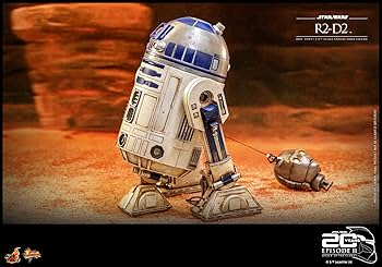 Amazon.co.jp: ホットトイズ(Hot Toys) ムービー・マスターピース