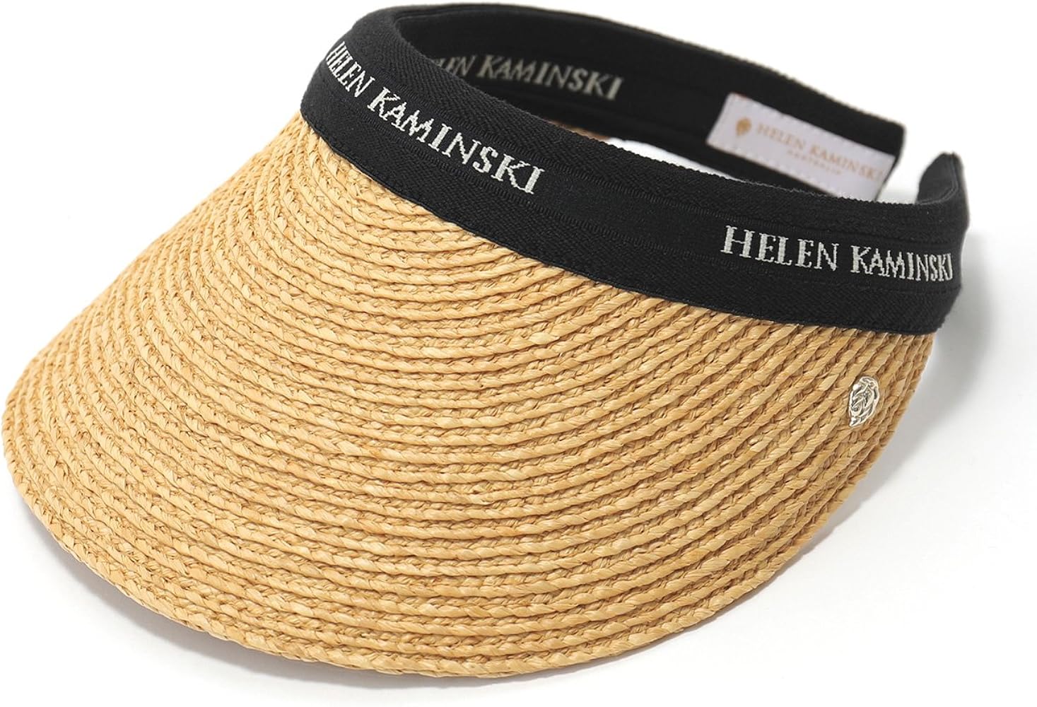 Amazon | HELEN KAMINSKI ヘレンカミンスキー Bianca Logo ビアンカ