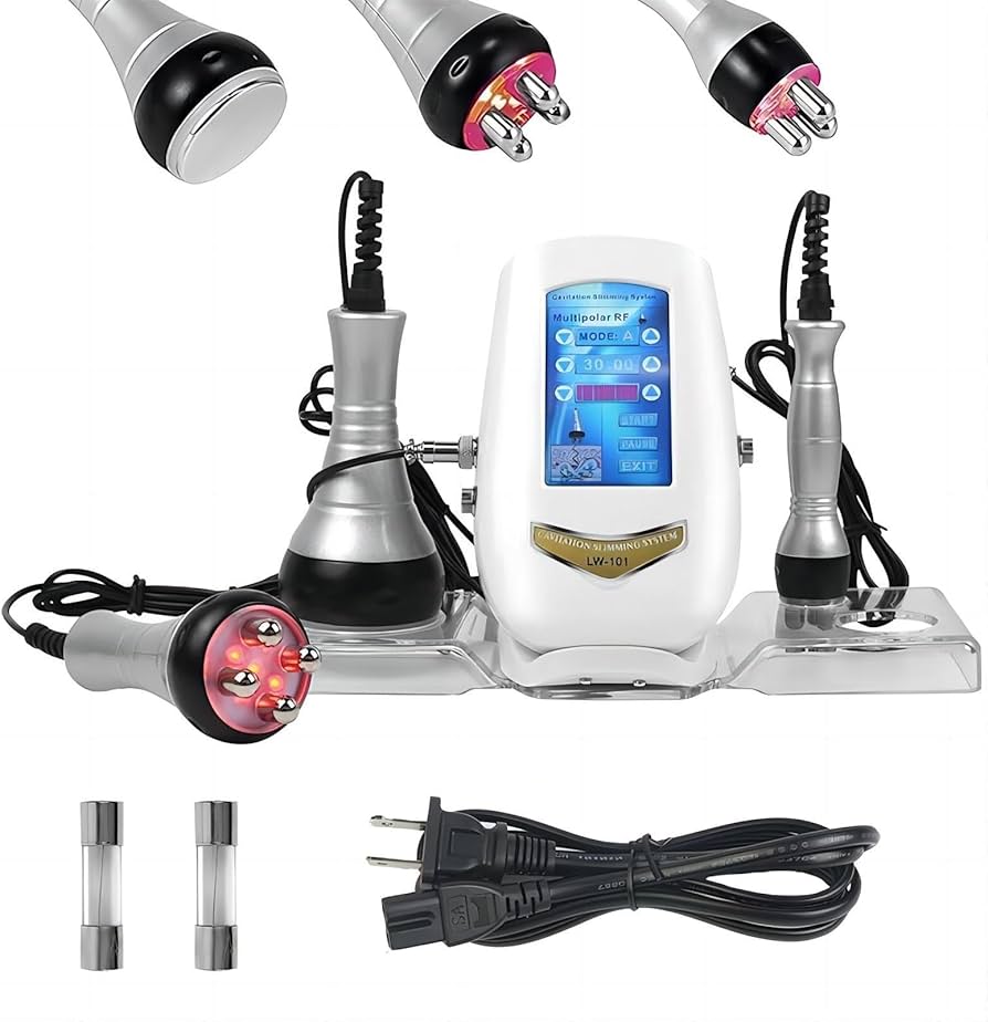 Amazon.co.jp: 3in1キャビテーション 40KHz 家庭用/業務用