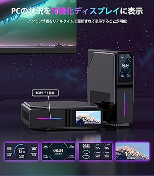 Amazon.co.jp: ミニpc 第12世代 n97【N150より速い】mini pc 4コア/4