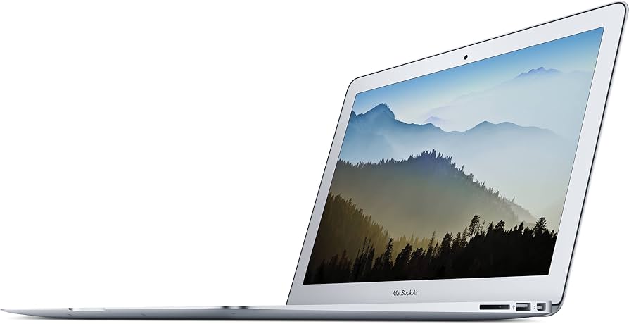 Apple MacBook Air MJVE2LL/A 13.3-Inch 128GB Laptop (Renewed