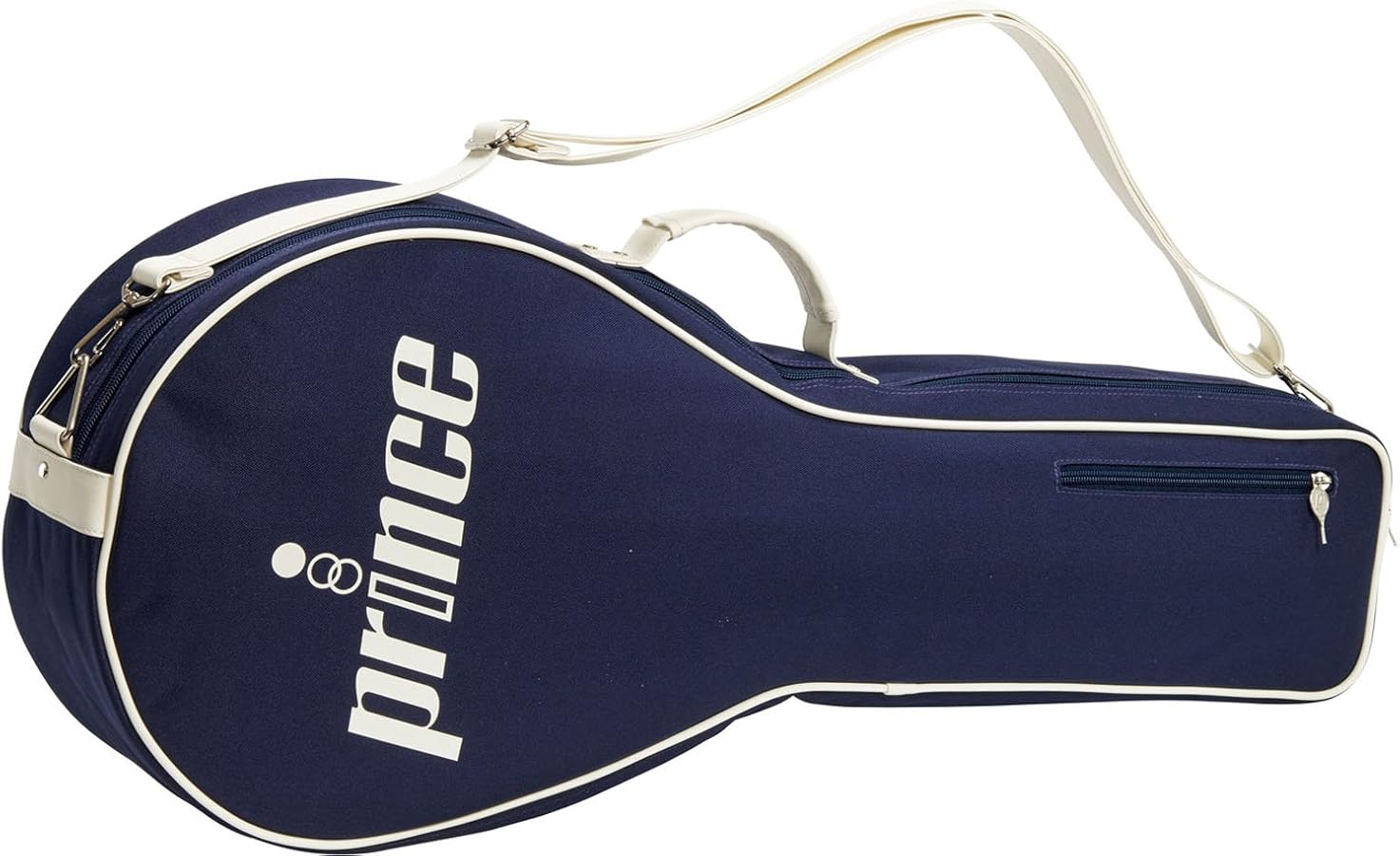 Amazon | [プリンス] VINTAGE SERIES ラケットバッグ 3本入り VT735