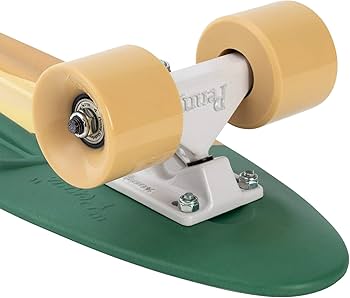 Amazon | ペニー スケートボード Swirl 22インチ | Penny Australia