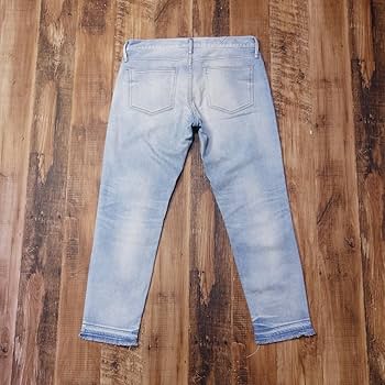 Amazon.co.jp: 26インチ ジーンズ アッパーハイツ レディース upper