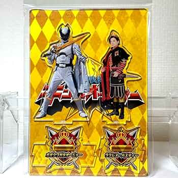 Amazon.co.jp: ラクレス ハスティー アクスタ オオクワガタ キングオー