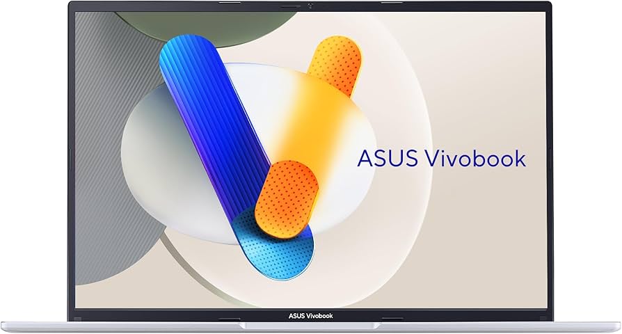 Amazon.com: ASUS Vivobook 16 Laptop, 16” WUXGA 60Hz Display, Intel
