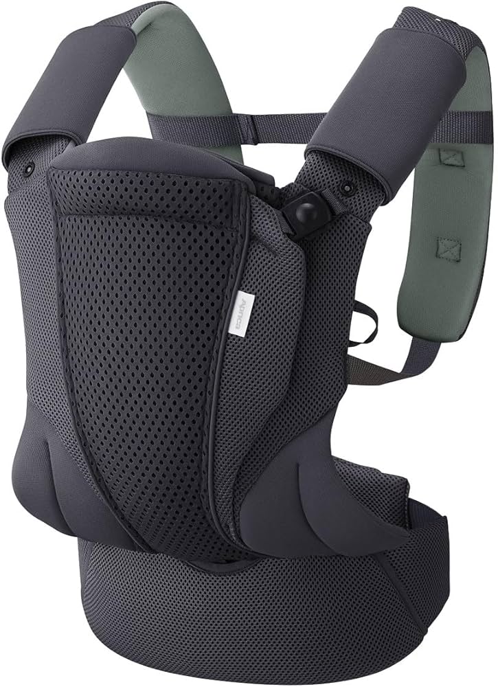 Amazon.co.jp: Aprica(アップリカ) 抱っこ紐 コアラウルトラメッシュ