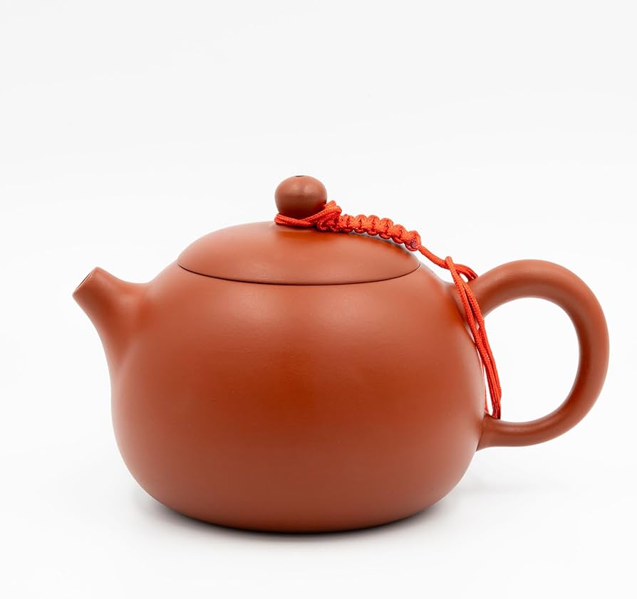 Amazon | 急須 台湾西施茶壺 220ml 1人～2人用 茶葉が広がる おしゃれ