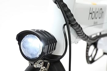 Amazon.co.jp: ホールドオン(Holdon) 電動自転車 電動アシスト自転車