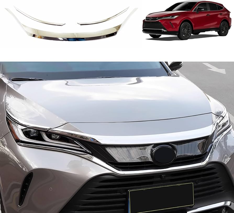 Amazon | DILAGULOトヨタ 新型 ハリアー/ヴェンザ 80系Harrier 専用