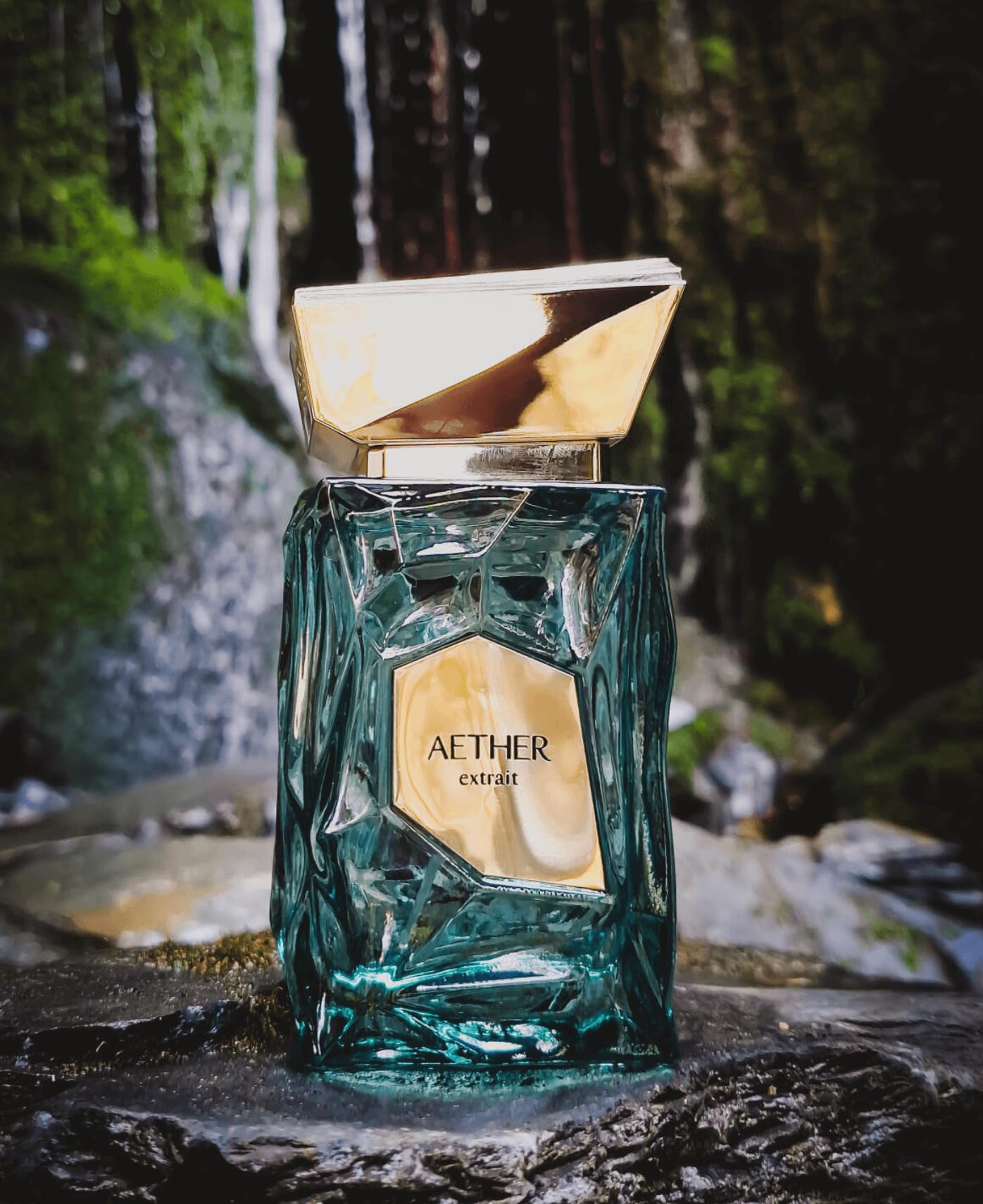 Amazon.com : Fragrance World French Avenue Aether Extrait de