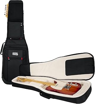 Amazon | Gator Cases ゲーター ギグバッグ エレキギター用 ストラト