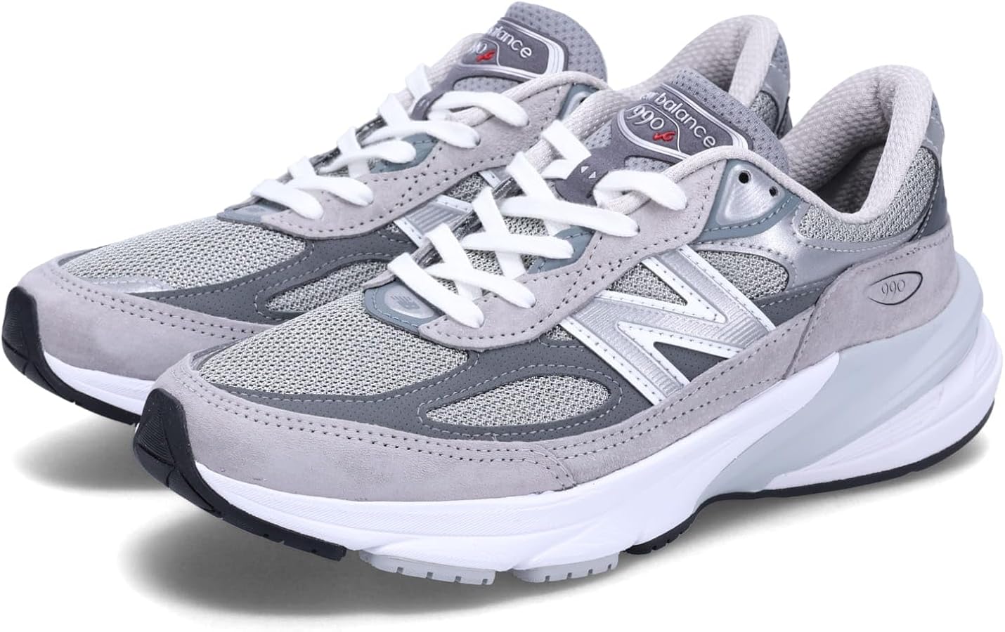 Amazon.co.jp: [ニューバランス] スニーカー 990 メンズ M990GL6