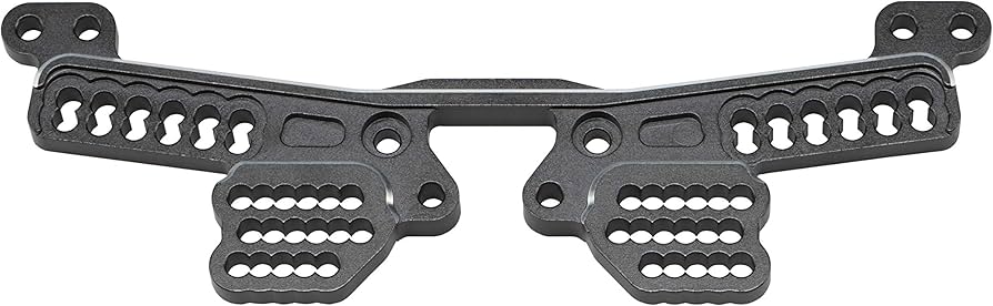 Amazon | アルミ製リヤトショックタワー 面取加工済 YD-2S用 Y2-018ARS