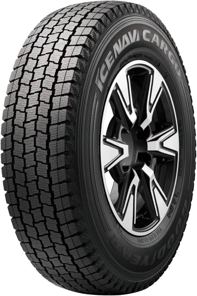 Amazon.co.jp: グッドイヤー(GOODYEAR) スタッドレス VAN 215/65R15