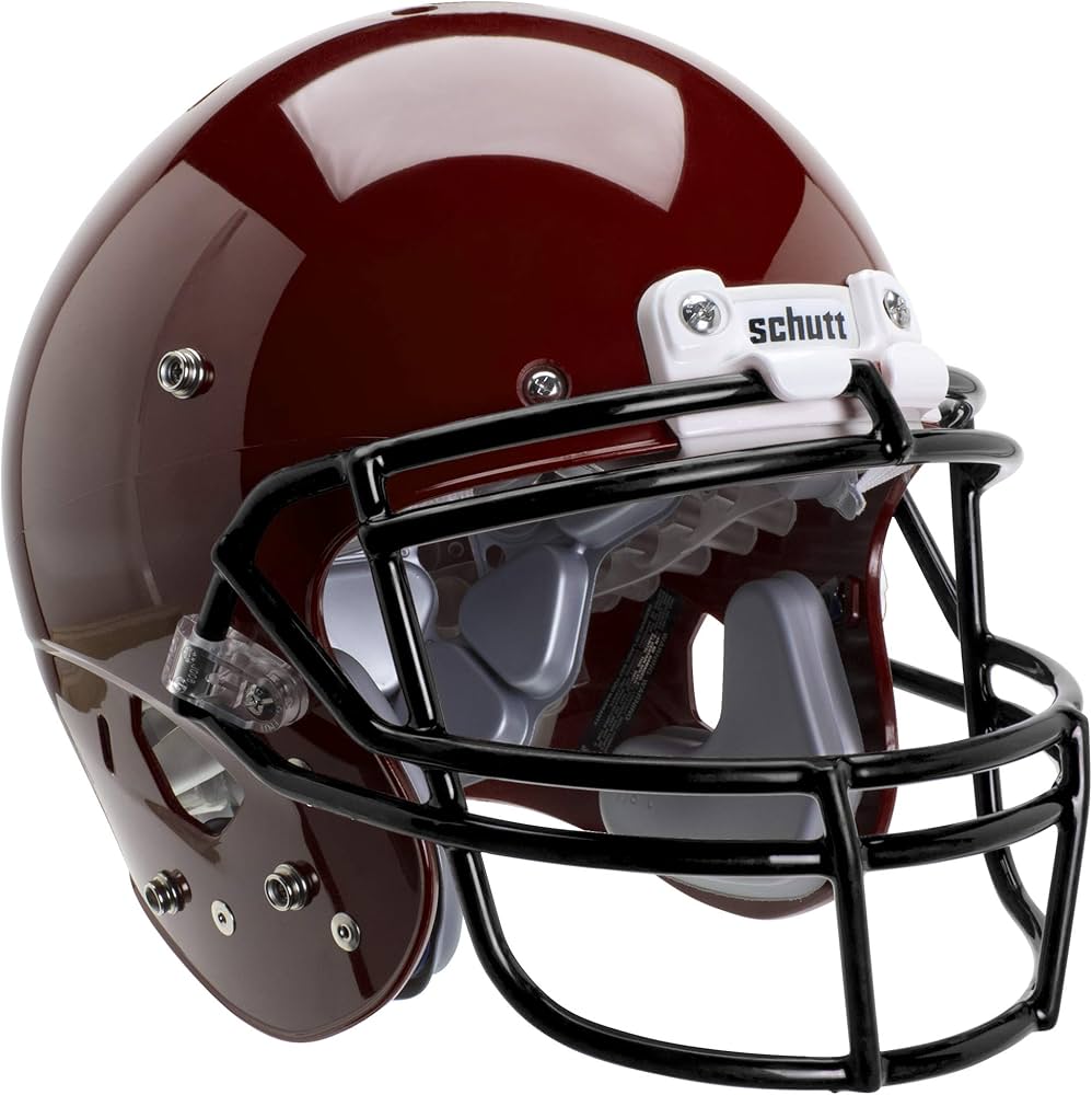 Amazon.co.jp: Schutt Sports Varsity AiR XP Pro VTD II フットボール