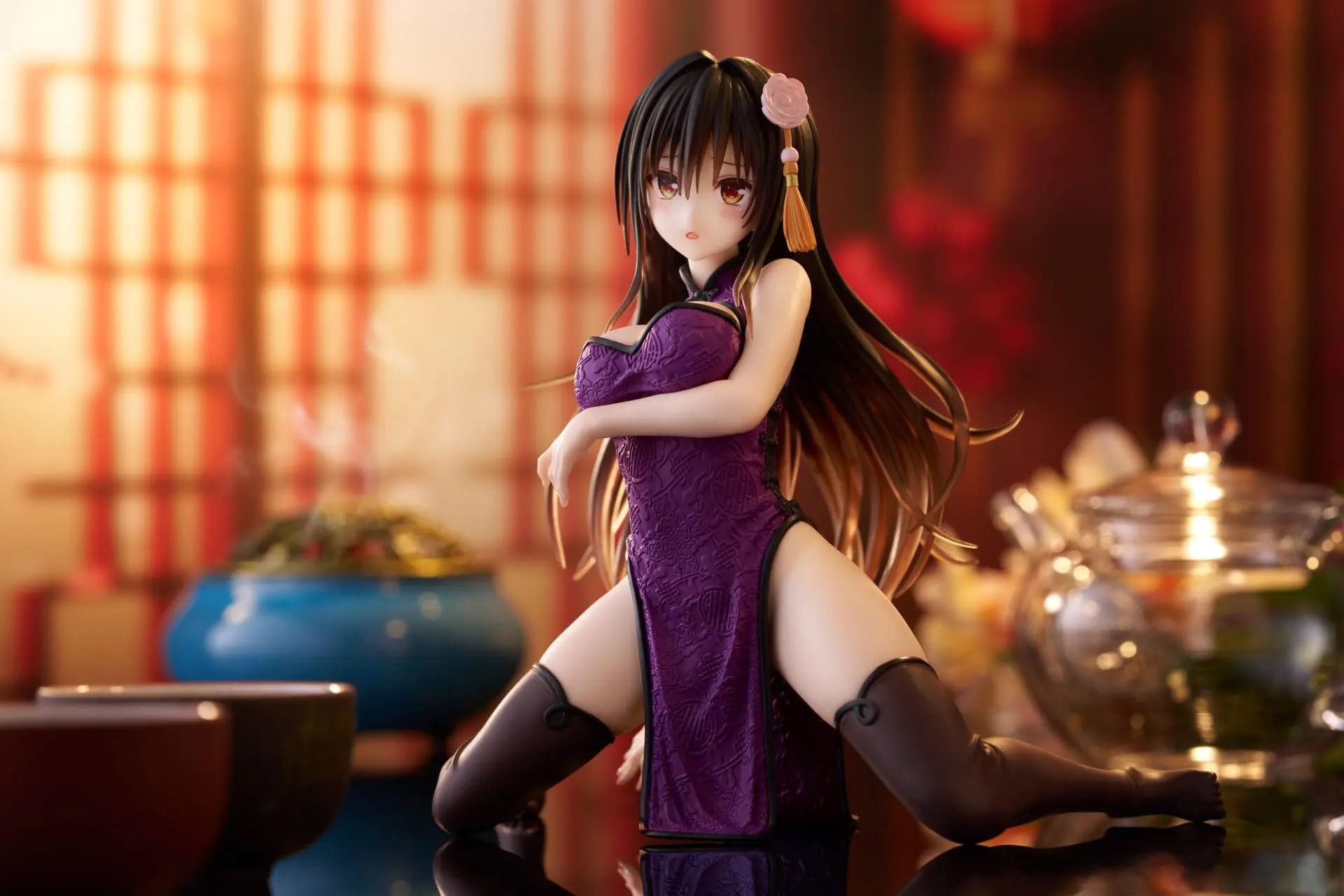 Amazon.co.jp: To LOVEる-とらぶる-ダークネス Desktop Cute