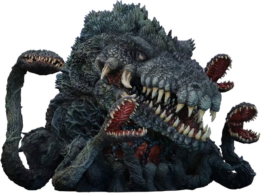 Amazon | エクスプラス GARAGE TOY デフォリアル ビオランテ 一般流通