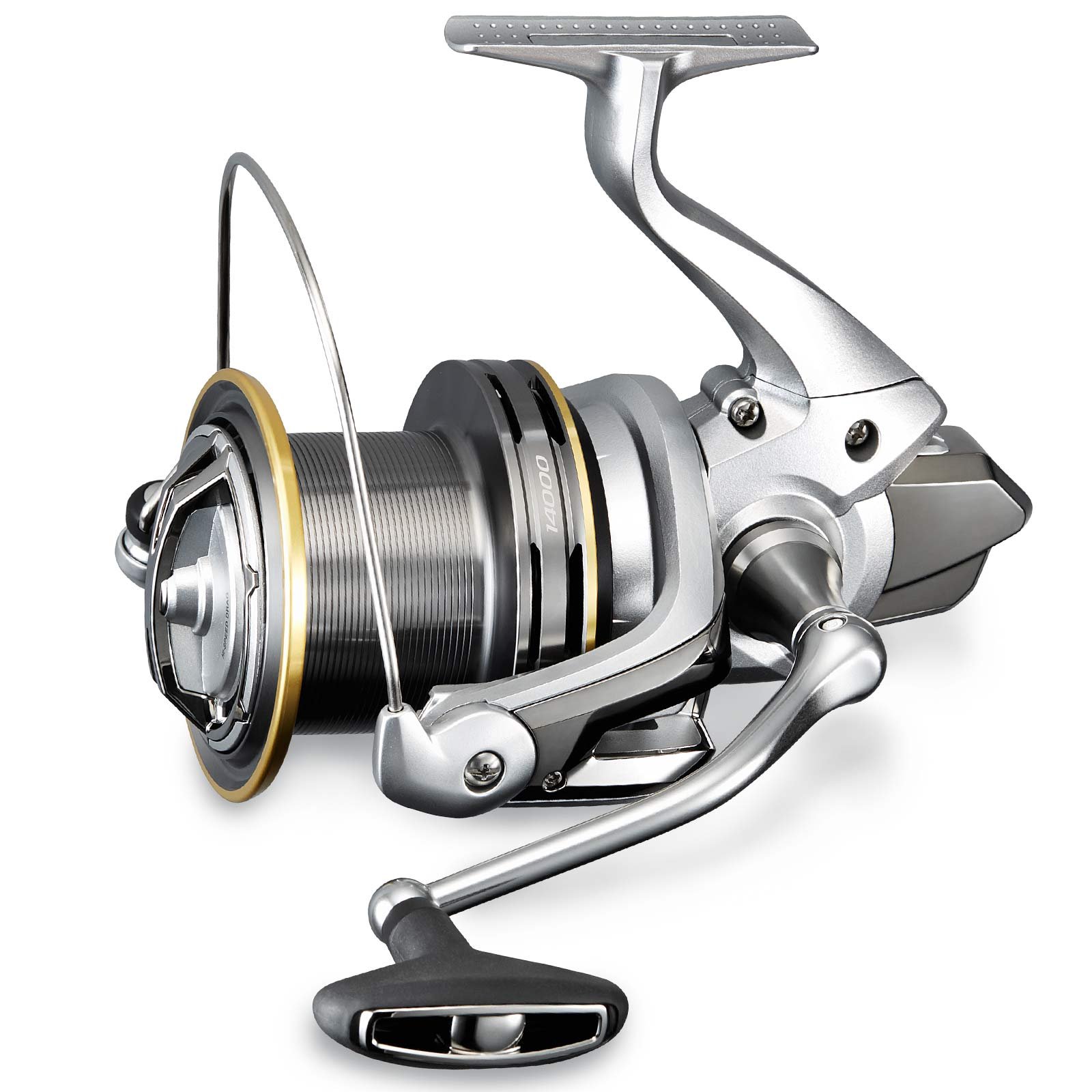 Amazon | Shimano Ultegra ci4 + 14000 XSC Surfcasting Spinning釣り